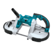 Makita Band Saw XBP02Z 18-Volt LXT Lithium-Ion Cordless Portable (Tool Only)