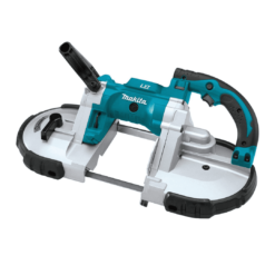 Makita Band Saw XBP02Z 18-Volt LXT Lithium-Ion Cordless Portable (Tool Only)