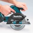 Makita XSC02Z 18-Volt LXT Lithium-Ion Brushless 5-7/8 in. Cordless Metal Cutting Saw (Tool-Only)
