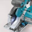 Makita XSC02Z 18-Volt LXT Lithium-Ion Brushless 5-7/8 in. Cordless Metal Cutting Saw (Tool-Only)