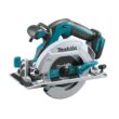 Makita XSH03Z 18-Volt LXT Lithium-Ion Brushless Cordless 6-1/2 in. Circular Saw with Electric Brake and 24T Carbide Blade (Tool-Only)