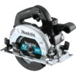 Makita Circular Saw XSH04ZB 18-Volt 6-1/2 in. LXT Sub-Compact Lithium-Ion Brushless Cordless (Tool Only)