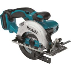 Makita XSS03Z 18-Volt LXT 5-3/8 in. Circular Trim Saw (Tool-Only)