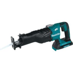 Makita XRJ06Z 18-Volt X2 (36V) LXT Lithium-Ion Brushless Cordless Reciprocating Saw (Tool Only)