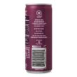 IZZE Sparkling Juice, Blackberry, 8.4 Fl Oz (24 Count)