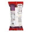 Unique Snacks Extra Dark Splits Pretzels, Delicious Vegan, Homestyle Baked, Certified OU Kosher and Non-GMO, No Artificial Flavor, 11 Oz Bags (Pack of 6)