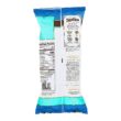 Unique Snacks Unsalted Splits, Delicious, Vegan, Homestyle Baked, Certified OU Kosher and Non-GMO, 11 Ounce Bag (Pack of 6)