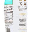 Unique Snacks Unsalted Splits, Delicious, Vegan, Homestyle Baked, Certified OU Kosher and Non-GMO, 11 Ounce Bag (Pack of 12)