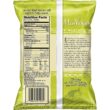 Miss Vickie's Jalapeño Flavored Kettle Cooked Chips, 1.37 Ounce (Pack of 64)