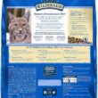 Blue Buffalo Wilderness High Protein, Natural Adult Indoor Dry Cat Food, Chicken 11-lb