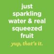Spindrift Sparkling Water, Lime Flavored, Made with Real Squeezed Fruit, 12 Fl Oz Cans, Pack of 24 (Only 4 Calories per Seltzer Water Can)