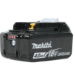 Makita BL1840B 18-Volt LXT Lithium-Ion High Capacity Battery Pack 4.0Ah with Fuel Gauge
