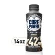 Fairlife Core Power Elite High Protein Shake (42g), Vanilla, Ready To Drink for Workout Recovery, 14 Fl Oz Bottles (12 Pack)