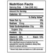 Izze Sparkling Juice, Apple, Multi, Pack of 24, 201.6 Fl Oz