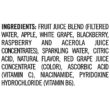 IZZE Sparkling Juice, Blackberry, 8.4 Fl Oz (24 Count)