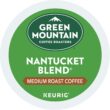 Green Mountain Coffee Roasters Nantucket Blend, Single-Serve Keurig K-Cup Pods, Medium Roast Coffee, 96 Count