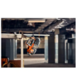 RIDGID Band Saw R8604KN 18V Cordless Compact with (1) 4.0 Ah Battery and Charger