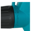 Makita XRU13Z 18-Volt LXT Lithium-Ion Brushless Cordless Curved Shaft String Trimmer (Tool-Only)