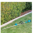 Makita XNU02T 18-Volt LXT Brushless 24 in. Pole Hedge Trimmer Kit (5.0 Ah)