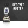 Fairlife Core Power Elite High Protein Shake (42g), Vanilla, Ready To Drink for Workout Recovery, 14 Fl Oz Bottles (12 Pack)