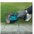 Makita XMU04ZX 18V LXT Lithium-Ion Cordless Grass Shear with Hedge Trimmer Blade, Tool Only