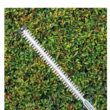 Makita XNU02T 18-Volt LXT Brushless 24 in. Pole Hedge Trimmer Kit (5.0 Ah)