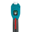 Makita XRU23Z 18V LXT Lithium-Ion Brushless Cordless 13 in. String Trimmer, Tool-Only Makita XRU23Z 18V LXT Lithium-Ion Brushless Cordless 13 in. String Trimmer, Tool-Only