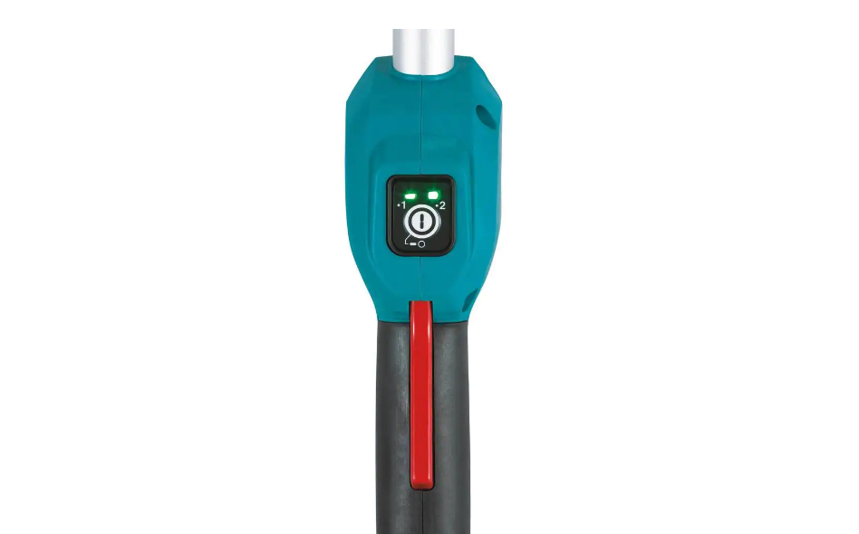 Makita XRU23Z 18V LXT Lithium-Ion Brushless Cordless 13 in. String Trimmer, Tool-Only Makita XRU23Z 18V LXT Lithium-Ion Brushless Cordless 13 in. String Trimmer, Tool-Only - Image 2