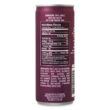 IZZE Sparkling Juice, Blackberry, 8.4 Fl Oz (24 Count)