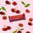 Larabar Cherry Pie, Gluten Free Vegan Fruit & Nut Bar, 1.7 oz Bars, 16 ct Larabar Cherry Pie, Gluten Free Vegan Fruit & Nut Bar, 1.7 oz Bars, 16 ct