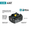 Makita BL1840BDC1 18-Volt LXT Lithium-Ion High Capacity Battery Pack 4.0Ah with Fuel Gauge and Charger Starter Kit