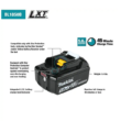 Makita BL1850B-2 18-Volt LXT Lithium-Ion High Capacity Battery Pack 5.0 Ah with LED Charge Level Indicator (2-Pack) Makita BL1850B-2 18-Volt LXT Lithium-Ion High Capacity Battery Pack 5.0 Ah with LED Charge Level Indicator (2-Pack)