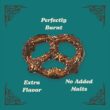 Unique Snacks Extra Dark Splits Pretzels, Delicious Vegan, Homestyle Baked, Certified OU Kosher and Non-GMO, No Artificial Flavor, 11 Oz Bags (Pack of 6)