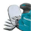 Makita XMU04ZX 18V LXT Lithium-Ion Cordless Grass Shear with Hedge Trimmer Blade, Tool Only