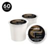 Lavazza Espresso Italiano Single-Serve Coffee K-Cups for Keurig Brewer, Medium Roast, Espresso Italiano ,Value Pack, 10 Count (Pack of 6) Lavazza Espresso Italiano Single-Serve Coffee K-Cups for Keurig Brewer, Medium Roast, Espresso Italiano ,Value Pack, 10 Count (Pack of 6)