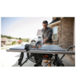 RIDGID Table Saw R4514 10 in. Pro Jobsite with Stand