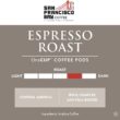 SAN FRANCISCO BAY Coffee Espresso Roast 120 Ct Dark Roast Compostable Coffee Pods, K Cup Compatible including Keurig 2.0 (Packaging May Vary)