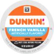 Dunkin' Best Sellers Coffee Variety Pack, 60 Keurig K-Cup Pods