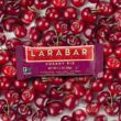 Larabar Cherry Pie, Gluten Free Vegan Fruit & Nut Bar, 1.7 oz Bars, 16 ct Larabar Cherry Pie, Gluten Free Vegan Fruit & Nut Bar, 1.7 oz Bars, 16 ct