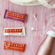 Larabar Coconut Cream Pie, Gluten Free Vegan Fruit & Nut Bars, 16 ct Larabar Coconut Cream Pie, Gluten Free Vegan Fruit & Nut Bars, 16 ct