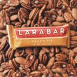 Larabar Pecan Pie, Gluten Free Vegan Fruit & Nut Bar, 1.6 oz Bars, 16 ct Larabar Pecan Pie, Gluten Free Vegan Fruit & Nut Bar, 1.6 oz Bars, 16 ct