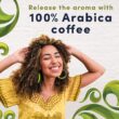 Gevalia Colombia Medium Roast Ground Coffee (6 ct Pack, 12 oz Bags)