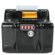 Makita BL1840B 18-Volt LXT Lithium-Ion High Capacity Battery Pack 4.0Ah with Fuel Gauge