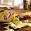 Lay's Classic Potato Chips, 1.5 Ounce (Pack of 64)