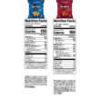 Doritos Flavored Tortilla Chips , 40 Count (Pack of 1)