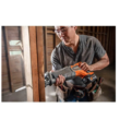 RIDGID AC840040P 18V Lithium-Ion MAX Output 4.0 Ah Battery (2-Pack)