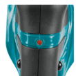 Makita XMU04ZX 18V LXT Lithium-Ion Cordless Grass Shear with Hedge Trimmer Blade, Tool Only