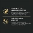 Purina Pro Plan Puppy Large Breed Sport Development 30/18 High Protein Puppy Food 35 lb. Bag