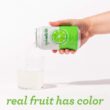 Spindrift Sparkling Water, Lime Flavored, Made with Real Squeezed Fruit, 12 Fl Oz Cans, Pack of 24 (Only 4 Calories per Seltzer Water Can)