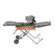 RIDGID R4092 10 in. Wet Tile Saw with Stand